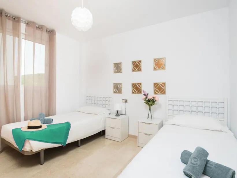 Apartment Manilva Hide Away 2 Ngoại thất bức ảnh