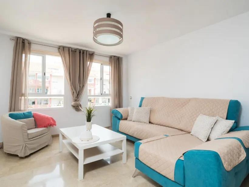 Apartment Manilva Hide Away 2 Ngoại thất bức ảnh
