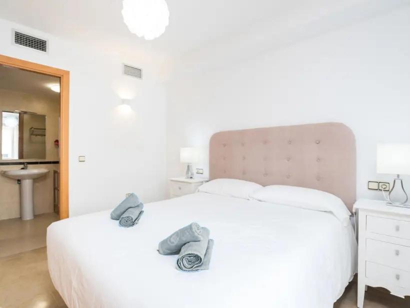 Apartment Manilva Hide Away 2 Ngoại thất bức ảnh
