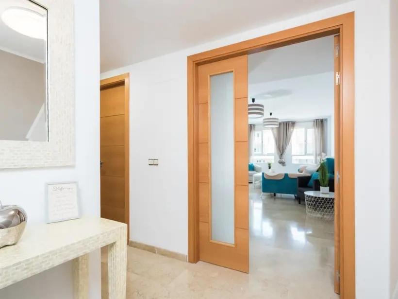 Apartment Manilva Hide Away 2 Ngoại thất bức ảnh