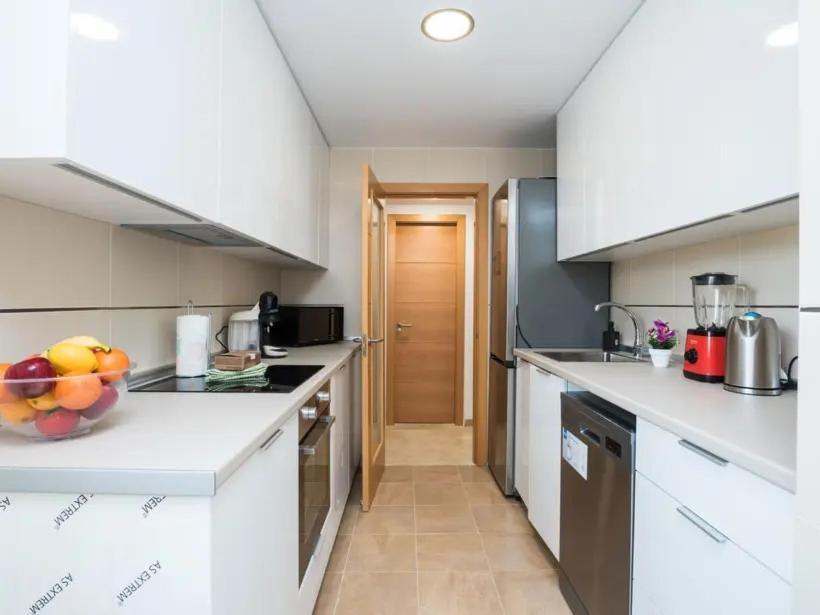 Apartment Manilva Hide Away 2 Ngoại thất bức ảnh