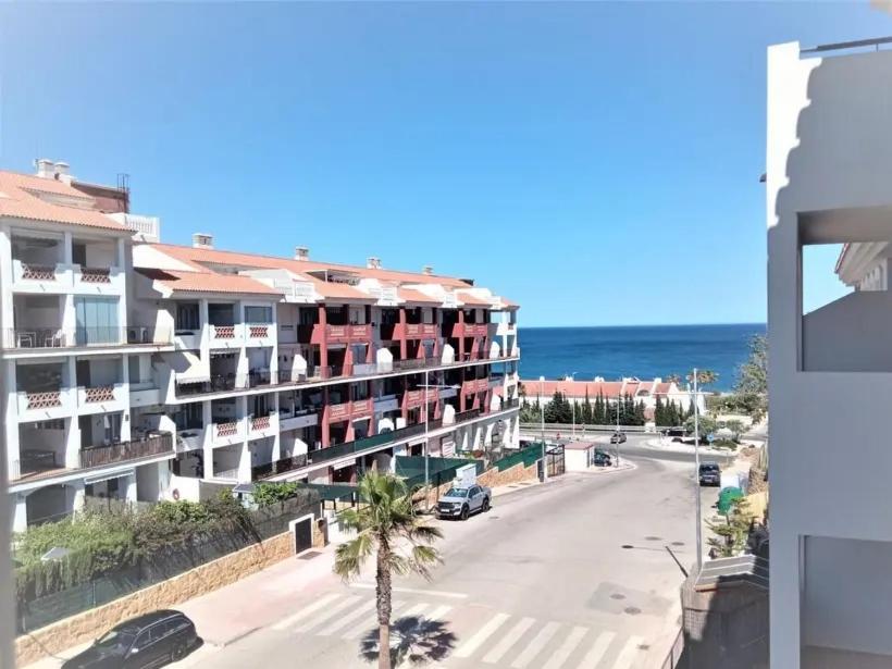 Apartment Manilva Hide Away 2 Ngoại thất bức ảnh