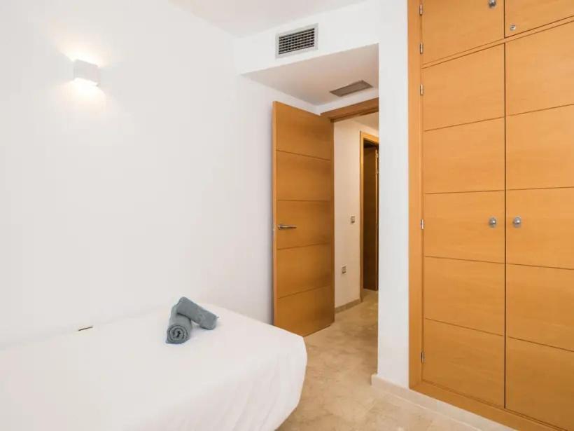 Apartment Manilva Hide Away 2 Ngoại thất bức ảnh
