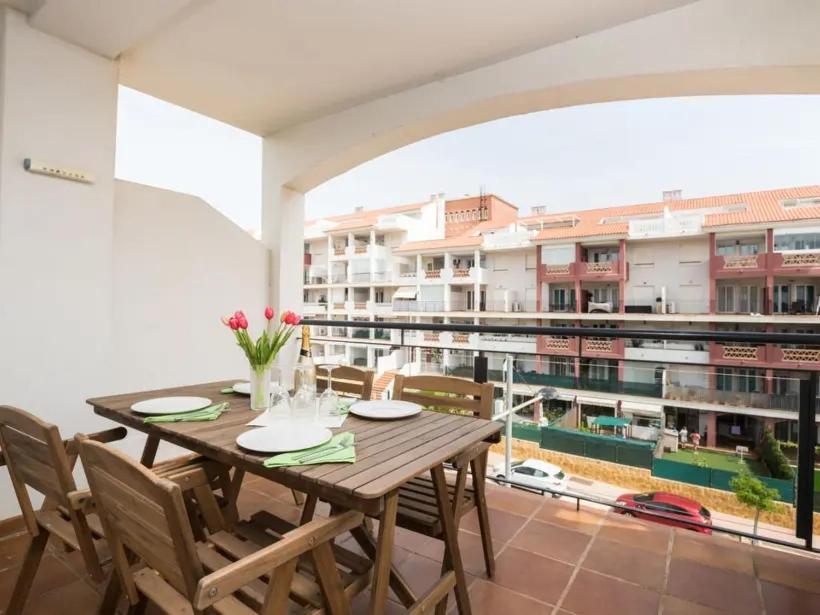 Apartment Manilva Hide Away 2 Ngoại thất bức ảnh