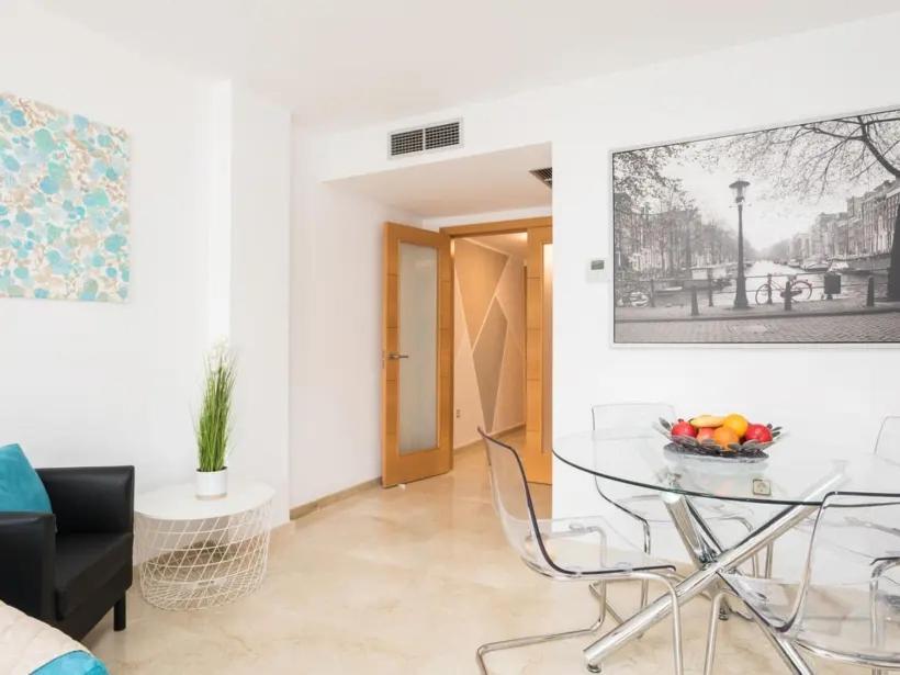 Apartment Manilva Hide Away 2 Ngoại thất bức ảnh