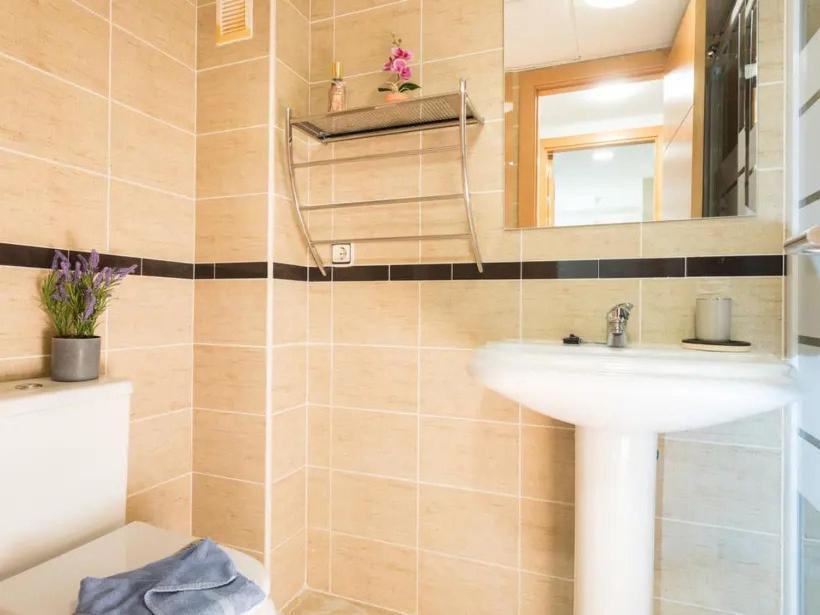 Apartment Manilva Hide Away 2 Ngoại thất bức ảnh
